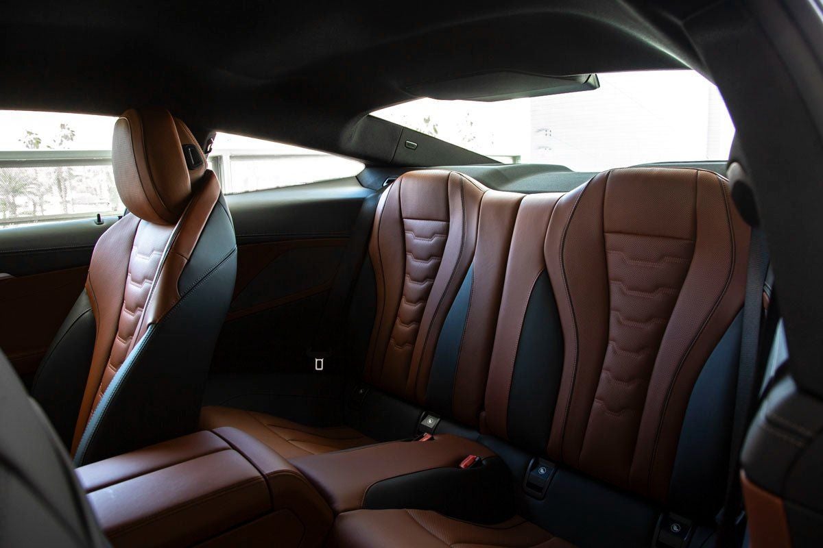 2026 BMW 850i M850i xDrive