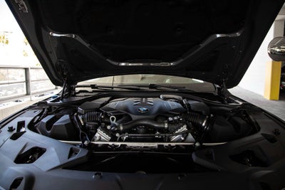 2026 BMW 850i M850i xDrive