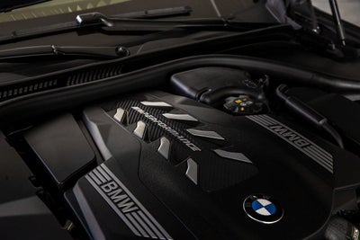 2026 BMW 850i M850i xDrive