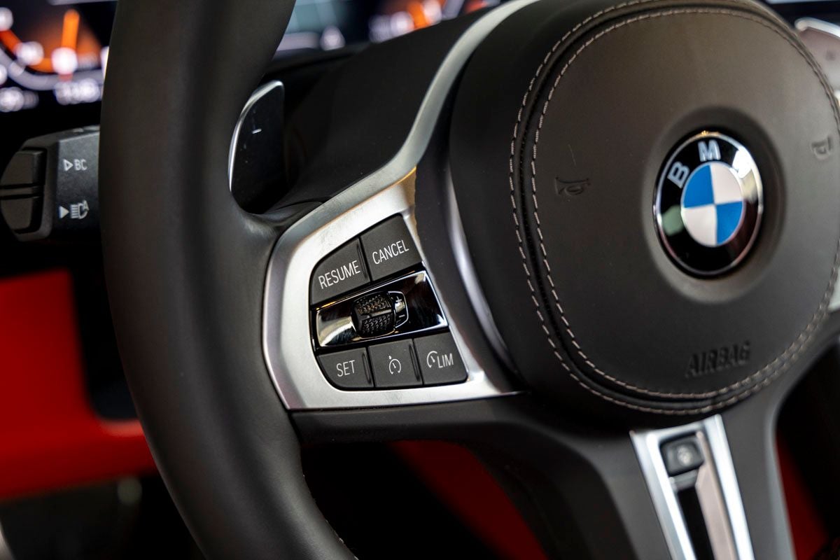 2023 BMW 850i M850i xDrive