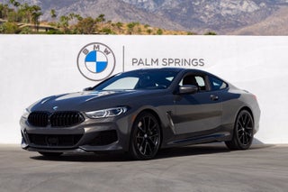 2022 BMW 850i M850i xDrive