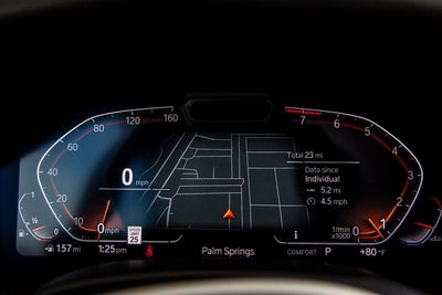 2026 BMW 8 Series 840i