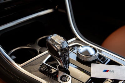 2026 BMW 8 Series 840i