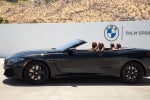 2026 BMW 8 Series 840i