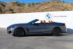 2026 BMW 8 Series 840i