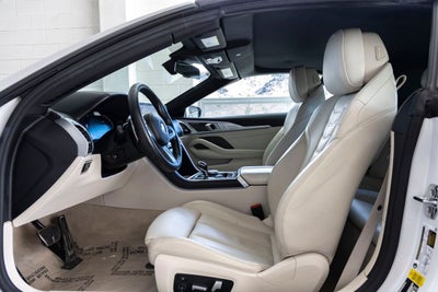 2023 BMW 840i 840i