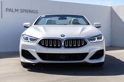 2023 BMW 840i 840i