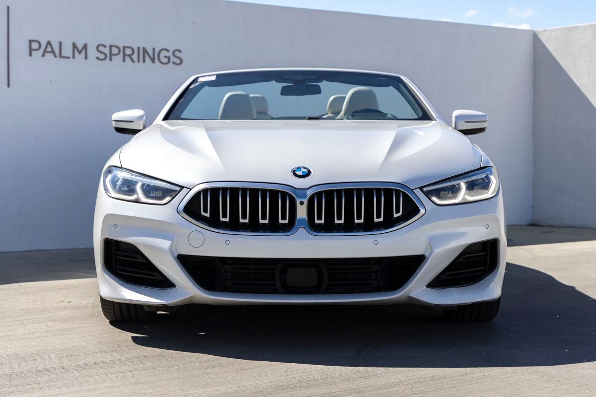 2023 BMW 840i 840i