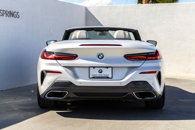 2023 BMW 840i 840i
