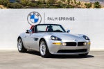 2001 BMW Z8 Base