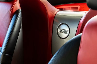 2001 BMW Z8 Base
