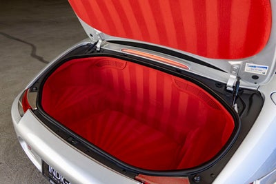 2001 BMW Z8 Base