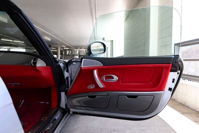 2001 BMW Z8 Base