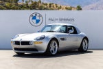 2001 BMW Z8 Base