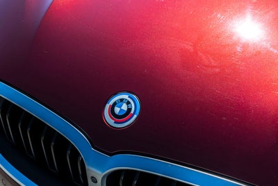 2023 BMW 850i M850i xDrive