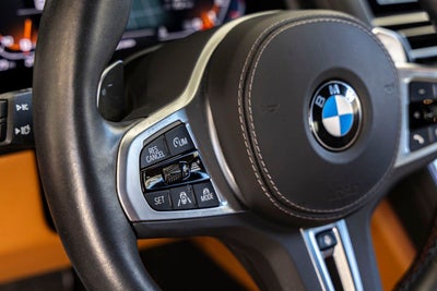 2023 BMW 850i M850i xDrive