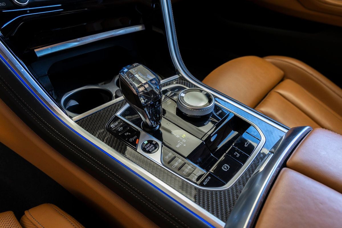 2023 BMW 850i M850i xDrive