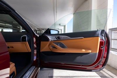 2023 BMW 850i M850i xDrive