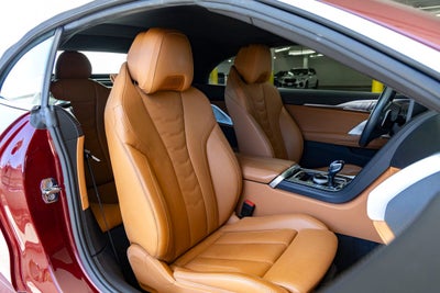 2023 BMW 850i M850i xDrive