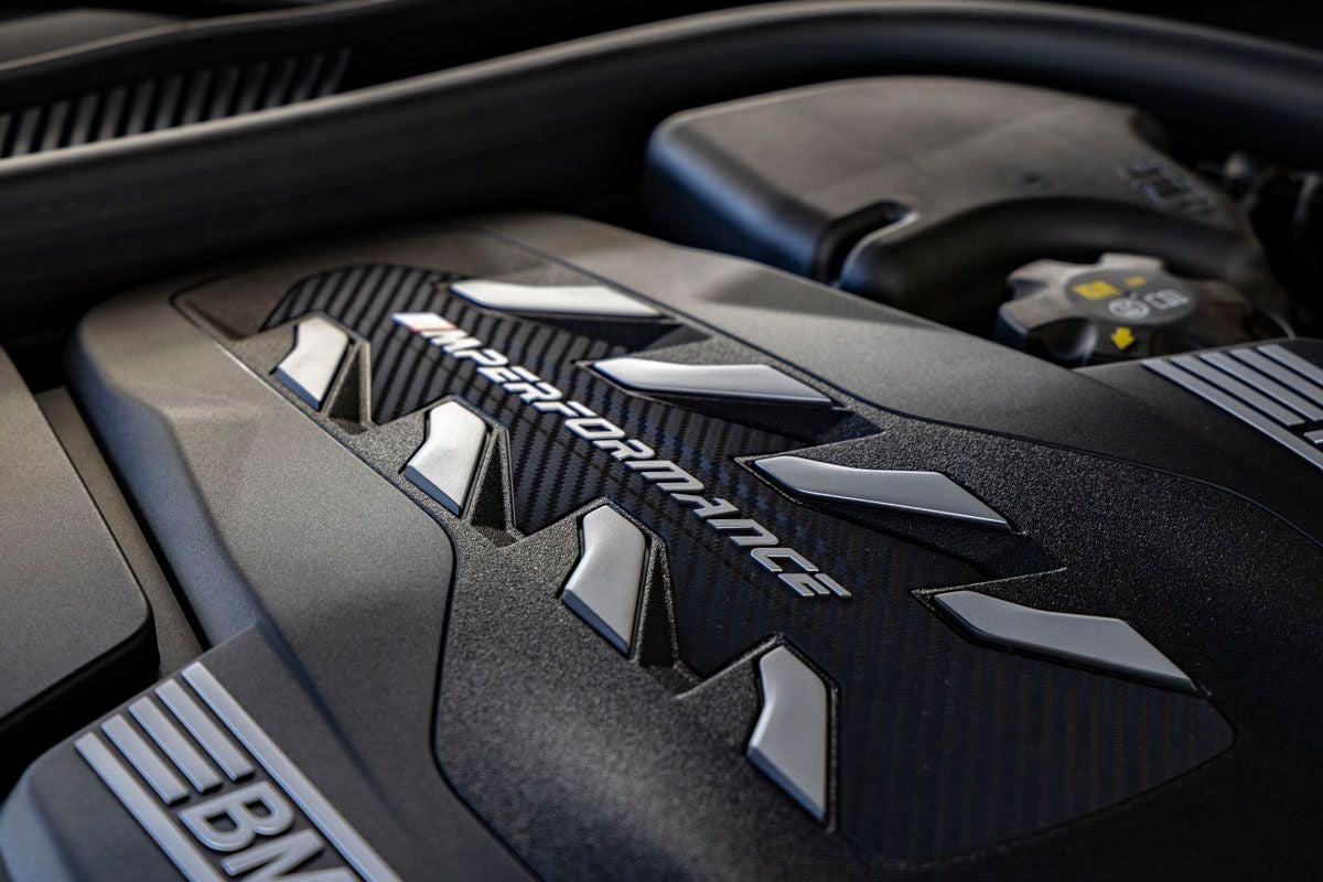 2023 BMW 850i M850i xDrive