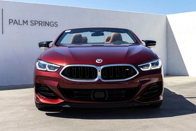 2023 BMW 850i M850i xDrive