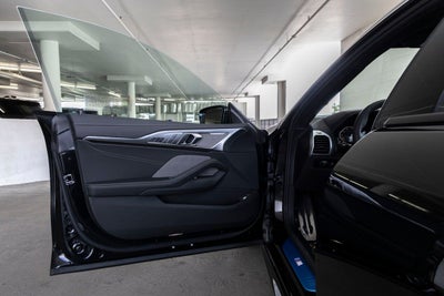 2026 BMW 840i 840