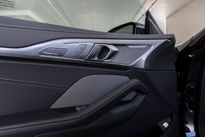 2026 BMW 840i 840