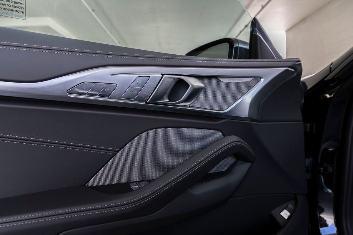 2026 BMW 840i 840