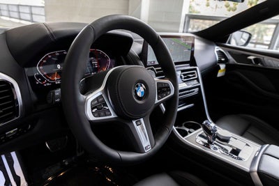 2026 BMW 840i 840