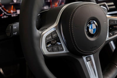 2026 BMW 840i 840