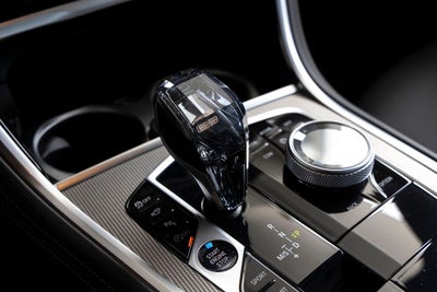 2026 BMW 840i 840