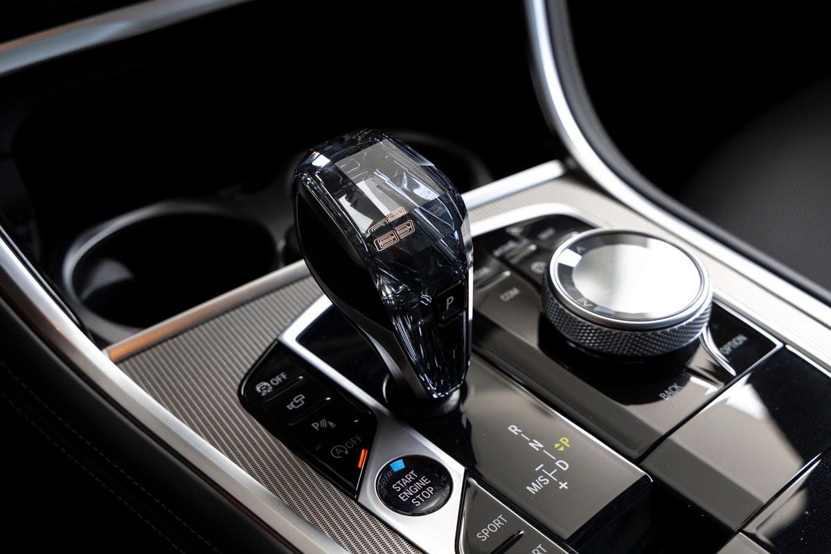2026 BMW 840i 840