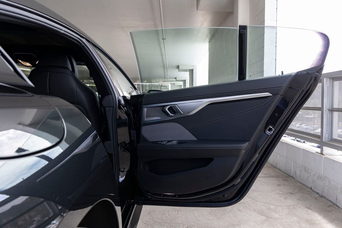 2026 BMW 840i 840