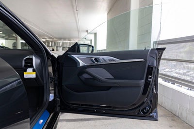 2026 BMW 840i 840