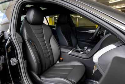 2026 BMW 840i 840