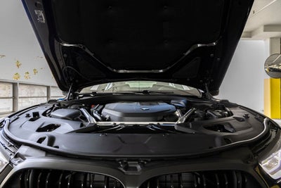 2026 BMW 840i 840