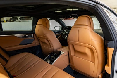 2026 BMW 840i 840