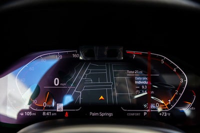 2026 BMW 840i 840