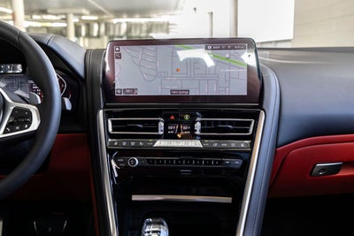 2026 BMW 840i 840