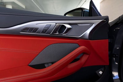 2026 BMW 840i 840