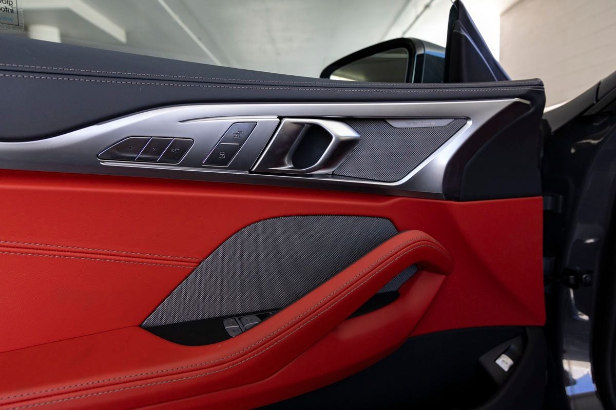 2026 BMW 840i 840