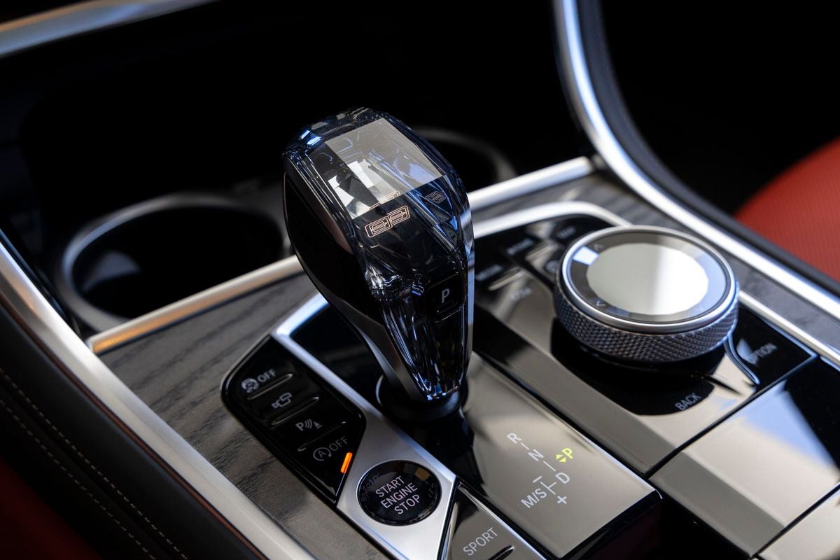 2026 BMW 840i 840
