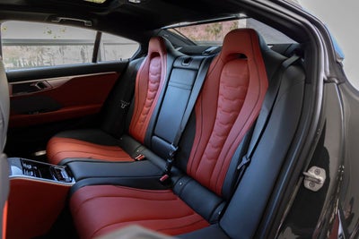 2026 BMW 840i 840