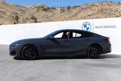 2026 BMW 840i 840