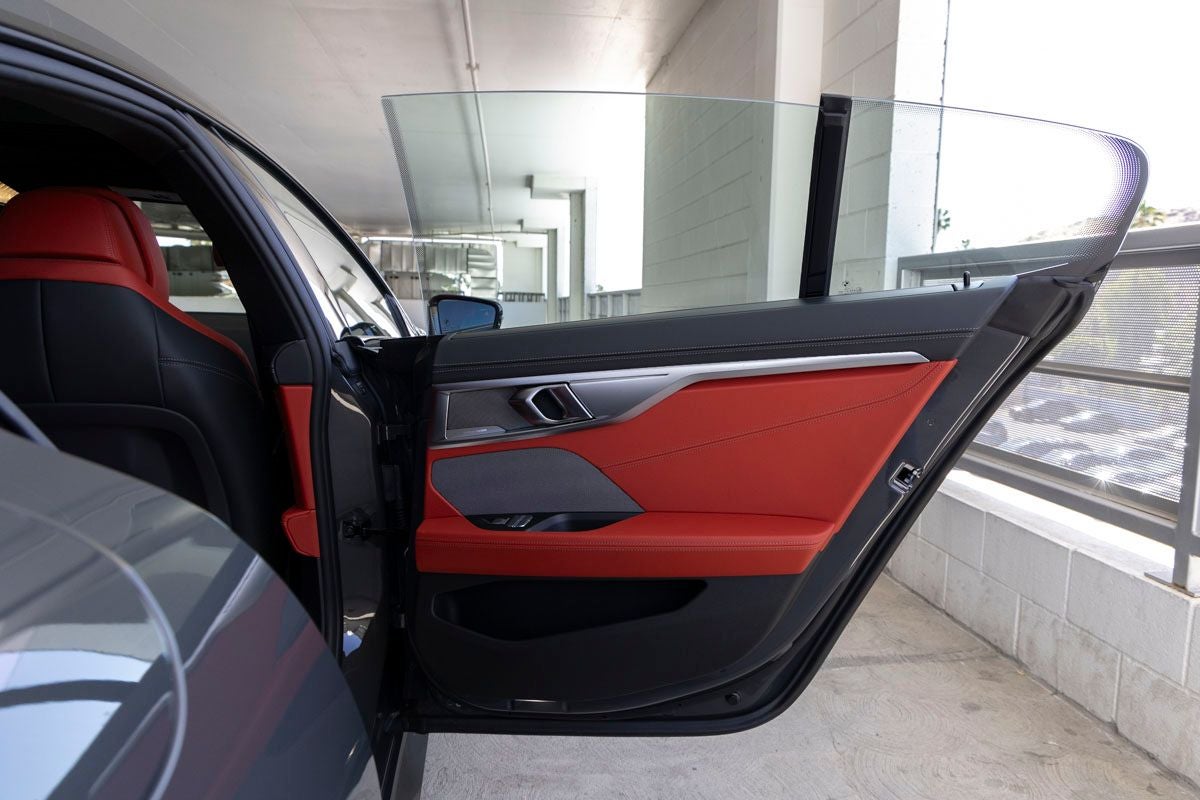 2026 BMW 840i 840