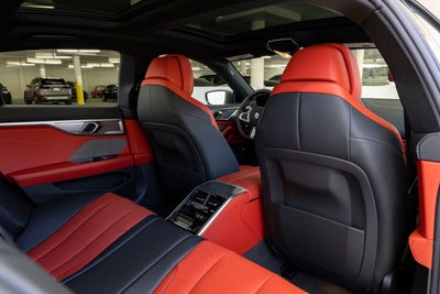 2026 BMW 840i 840