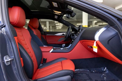 2026 BMW 840i 840