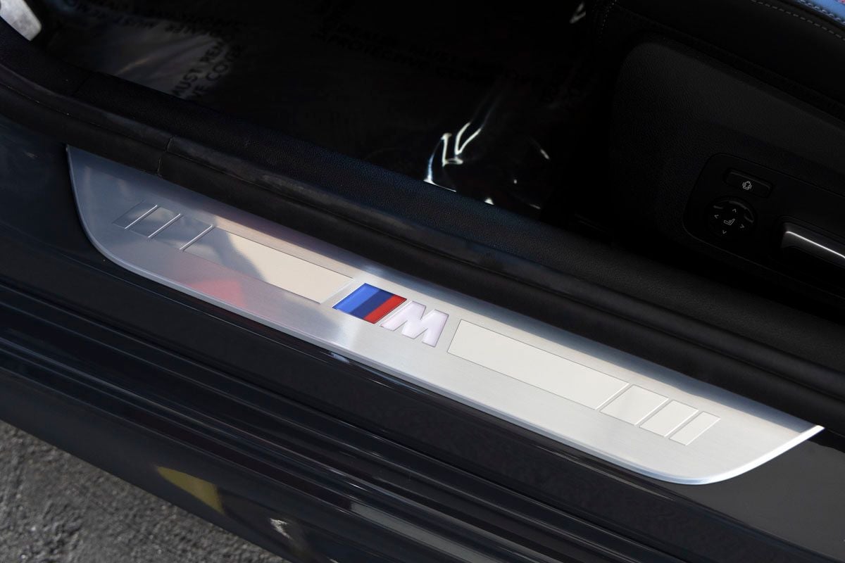 2026 BMW 840i 840