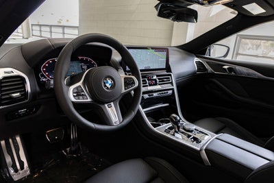 2026 BMW 840i 840