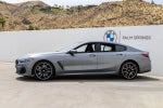 2026 BMW 840i 840
